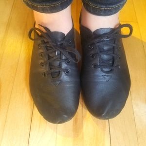 Jazz Shoes